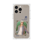 プレミアムスクエアケース with MagSafe［ D.LEAGUE - DYM MESSENGERS - FOOL ］