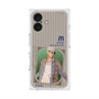 プレミアムスクエアケース with MagSafe［ D.LEAGUE - DYM MESSENGERS - FOOL ］