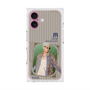 プレミアムスクエアケース with MagSafe［ D.LEAGUE - DYM MESSENGERS - FOOL ］