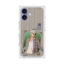 プレミアムスクエアケース with MagSafe［ D.LEAGUE - DYM MESSENGERS - FOOL ］