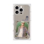 プレミアムスクエアケース with MagSafe［ D.LEAGUE - DYM MESSENGERS - FOOL ］