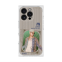 プレミアムスクエアケース with MagSafe［ D.LEAGUE - DYM MESSENGERS - FOOL ］