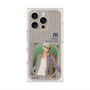 プレミアムスクエアケース with MagSafe［ D.LEAGUE - DYM MESSENGERS - FOOL ］