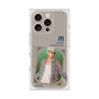プレミアムスクエアケース with MagSafe［ D.LEAGUE - DYM MESSENGERS - FOOL ］
