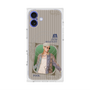 プレミアムスクエアケース with MagSafe［ D.LEAGUE - DYM MESSENGERS - FOOL ］