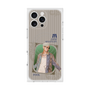 プレミアムスクエアケース with MagSafe［ D.LEAGUE - DYM MESSENGERS - FOOL ］