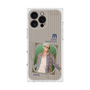 プレミアムスクエアケース with MagSafe［ D.LEAGUE - DYM MESSENGERS - FOOL ］