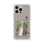 プレミアムスクエアケース with MagSafe［ D.LEAGUE - DYM MESSENGERS - FOOL ］