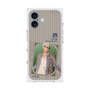 プレミアムスクエアケース with MagSafe［ D.LEAGUE - DYM MESSENGERS - FOOL ］