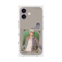 プレミアムスクエアケース with MagSafe［ D.LEAGUE - DYM MESSENGERS - FOOL ］