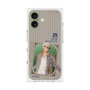 プレミアムスクエアケース with MagSafe［ D.LEAGUE - DYM MESSENGERS - FOOL ］