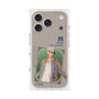 プレミアムスクエアケース with MagSafe［ D.LEAGUE - DYM MESSENGERS - FOOL ］