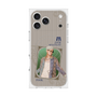 プレミアムスクエアケース with MagSafe［ D.LEAGUE - DYM MESSENGERS - FOOL ］
