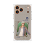 プレミアムスクエアケース with MagSafe［ D.LEAGUE - DYM MESSENGERS - FOOL ］