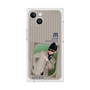プレミアムスクエアケース with MagSafe［ D.LEAGUE - DYM MESSENGERS - GEN ROC ］