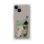 プレミアムスクエアケース with MagSafe［ D.LEAGUE - DYM MESSENGERS - GEN ROC ］