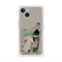 プレミアムスクエアケース with MagSafe［ D.LEAGUE - DYM MESSENGERS - GEN ROC ］
