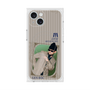 プレミアムスクエアケース with MagSafe［ D.LEAGUE - DYM MESSENGERS - GEN ROC ］