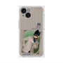 プレミアムスクエアケース with MagSafe［ D.LEAGUE - DYM MESSENGERS - GEN ROC ］