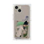 プレミアムスクエアケース with MagSafe［ D.LEAGUE - DYM MESSENGERS - GEN ROC ］