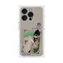プレミアムスクエアケース with MagSafe［ D.LEAGUE - DYM MESSENGERS - GEN ROC ］