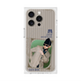 プレミアムスクエアケース with MagSafe［ D.LEAGUE - DYM MESSENGERS - GEN ROC ］