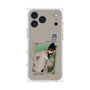 プレミアムスクエアケース with MagSafe［ D.LEAGUE - DYM MESSENGERS - GEN ROC ］