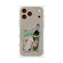 プレミアムスクエアケース with MagSafe［ D.LEAGUE - DYM MESSENGERS - GEN ROC ］