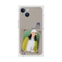 プレミアムスクエアケース with MagSafe［ D.LEAGUE - DYM MESSENGERS - 花道 ］
