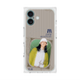 プレミアムスクエアケース with MagSafe［ D.LEAGUE - DYM MESSENGERS - 花道 ］