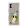 プレミアムスクエアケース with MagSafe［ D.LEAGUE - DYM MESSENGERS - 花道 ］