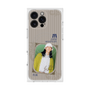 プレミアムスクエアケース with MagSafe［ D.LEAGUE - DYM MESSENGERS - 花道 ］