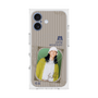 プレミアムスクエアケース with MagSafe［ D.LEAGUE - DYM MESSENGERS - 花道 ］