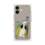 プレミアムスクエアケース with MagSafe［ D.LEAGUE - DYM MESSENGERS - 花道 ］