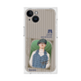 プレミアムスクエアケース with MagSafe［ D.LEAGUE - DYM MESSENGERS - Quraio ］