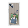 プレミアムスクエアケース with MagSafe［ D.LEAGUE - DYM MESSENGERS - Quraio ］