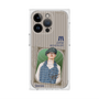 プレミアムスクエアケース with MagSafe［ D.LEAGUE - DYM MESSENGERS - Quraio ］