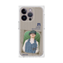 プレミアムスクエアケース with MagSafe［ D.LEAGUE - DYM MESSENGERS - Quraio ］