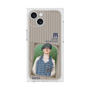 プレミアムスクエアケース with MagSafe［ D.LEAGUE - DYM MESSENGERS - Quraio ］