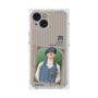 プレミアムスクエアケース with MagSafe［ D.LEAGUE - DYM MESSENGERS - Quraio ］