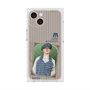 プレミアムスクエアケース with MagSafe［ D.LEAGUE - DYM MESSENGERS - Quraio ］