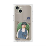 プレミアムスクエアケース with MagSafe［ D.LEAGUE - DYM MESSENGERS - Quraio ］