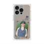 プレミアムスクエアケース with MagSafe［ D.LEAGUE - DYM MESSENGERS - Quraio ］