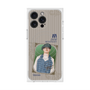 プレミアムスクエアケース with MagSafe［ D.LEAGUE - DYM MESSENGERS - Quraio ］