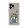 プレミアムスクエアケース with MagSafe［ D.LEAGUE - DYM MESSENGERS - Quraio ］