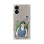 プレミアムスクエアケース with MagSafe［ D.LEAGUE - DYM MESSENGERS - Quraio ］