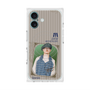 プレミアムスクエアケース with MagSafe［ D.LEAGUE - DYM MESSENGERS - Quraio ］