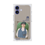 プレミアムスクエアケース with MagSafe［ D.LEAGUE - DYM MESSENGERS - Quraio ］