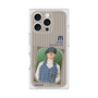 プレミアムスクエアケース with MagSafe［ D.LEAGUE - DYM MESSENGERS - Quraio ］