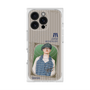 プレミアムスクエアケース with MagSafe［ D.LEAGUE - DYM MESSENGERS - Quraio ］